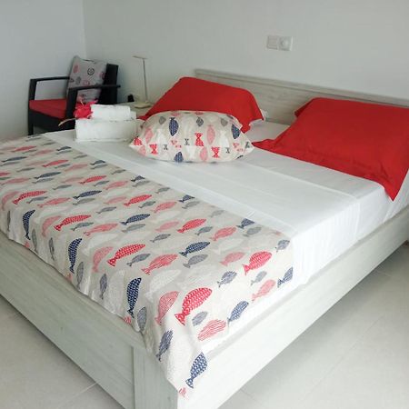 Reve Bleu Villa Glacis  Luaran gambar