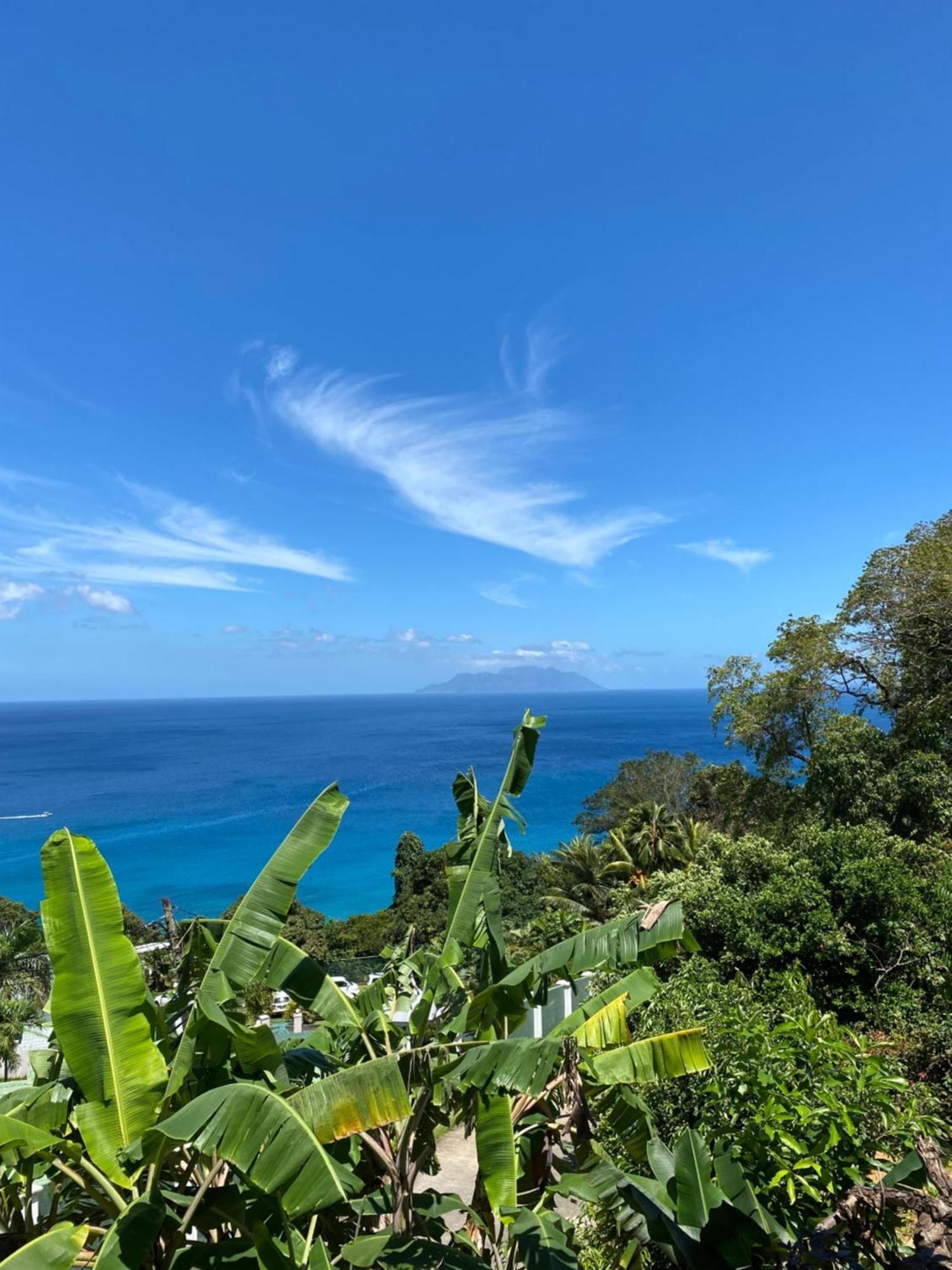Reve Bleu Villa Glacis  Luaran gambar