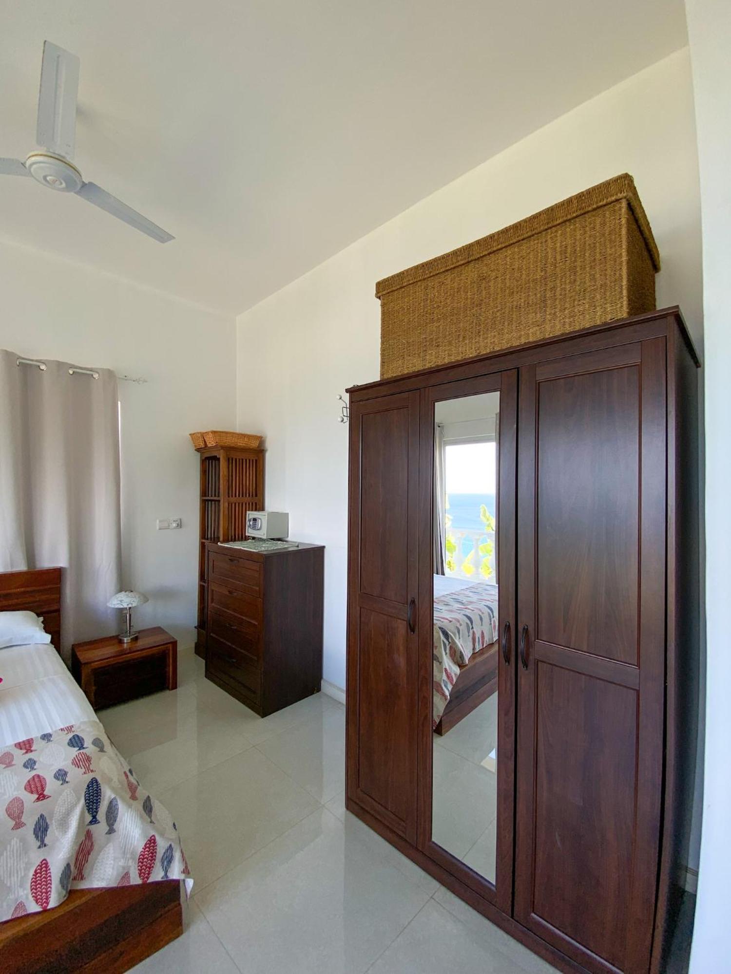 Reve Bleu Villa Glacis  Luaran gambar