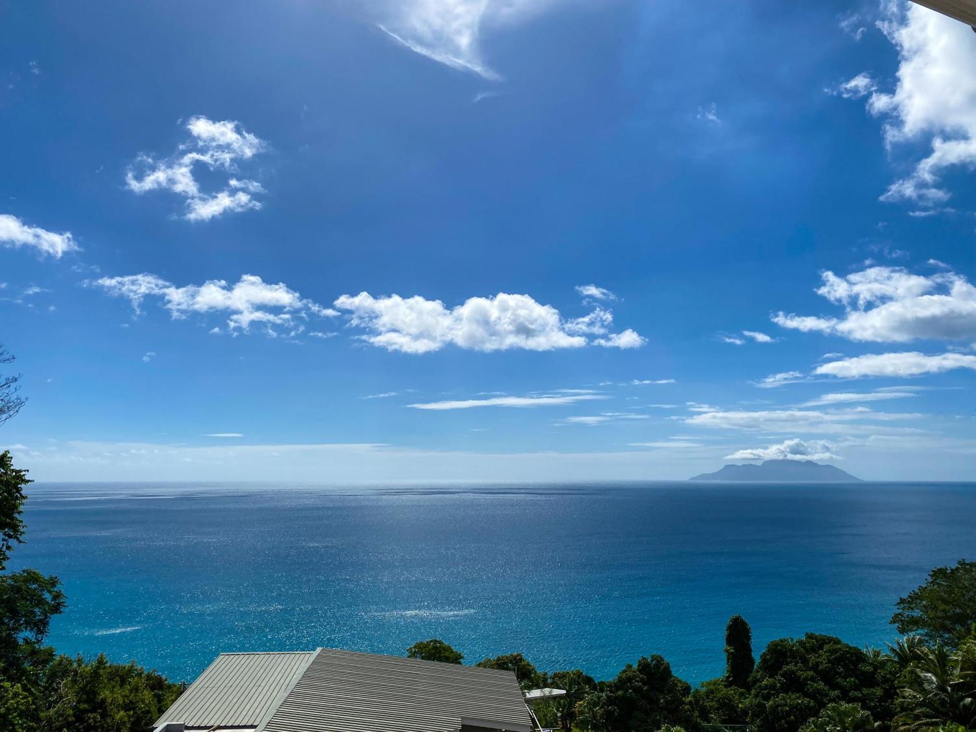 Reve Bleu Villa Glacis  Luaran gambar
