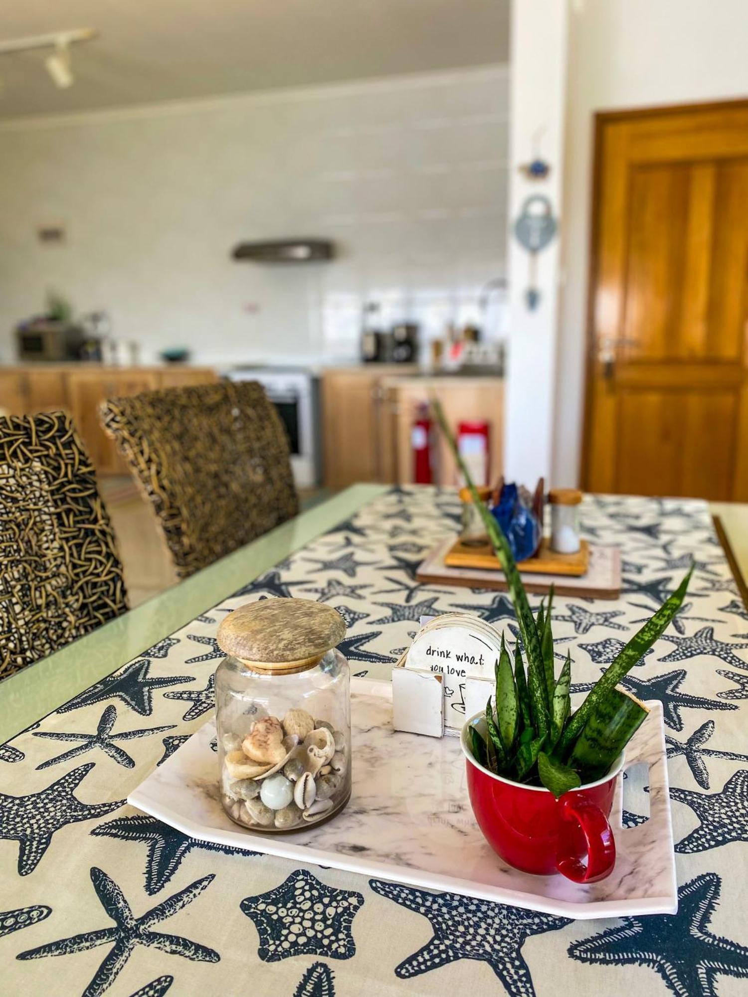Reve Bleu Villa Glacis  Luaran gambar