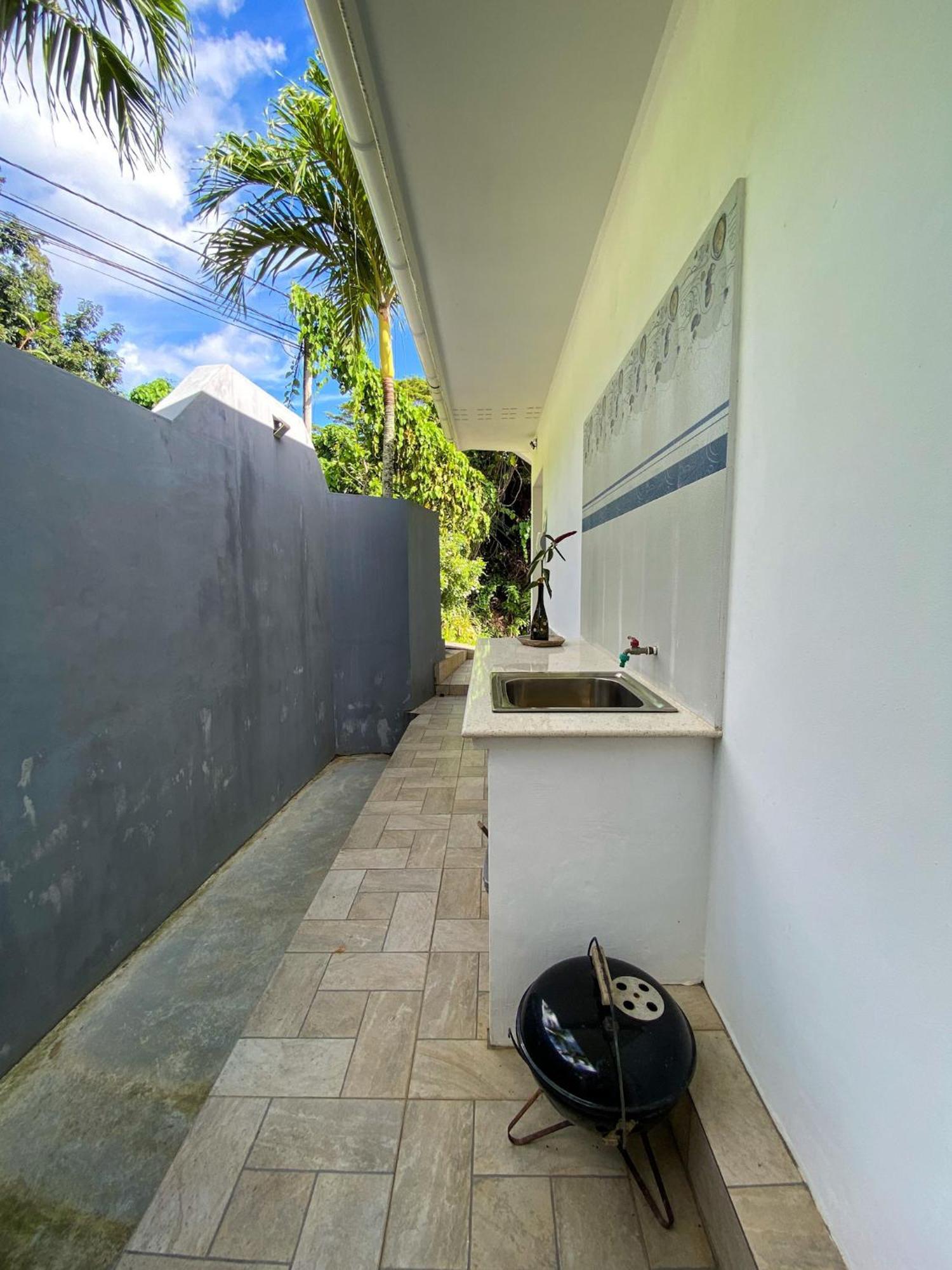 Reve Bleu Villa Glacis  Bilik gambar